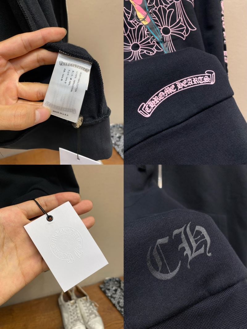 Unclassified Brand Hoodies